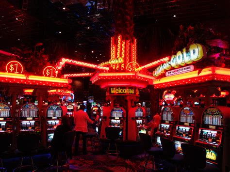casino level 777 backrooms